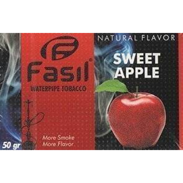 Табак Fasil Sweet Apple в Мурманске
