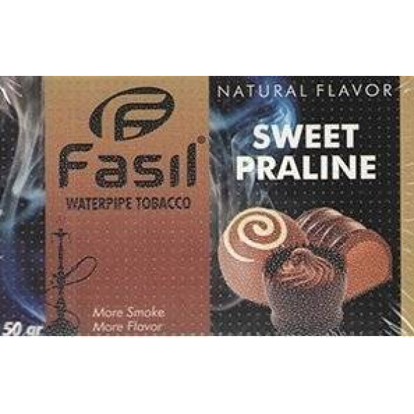 Табак Fasil Sweet Praline в Мурманске