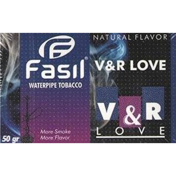 Табак Fasil VR Love в Мурманске