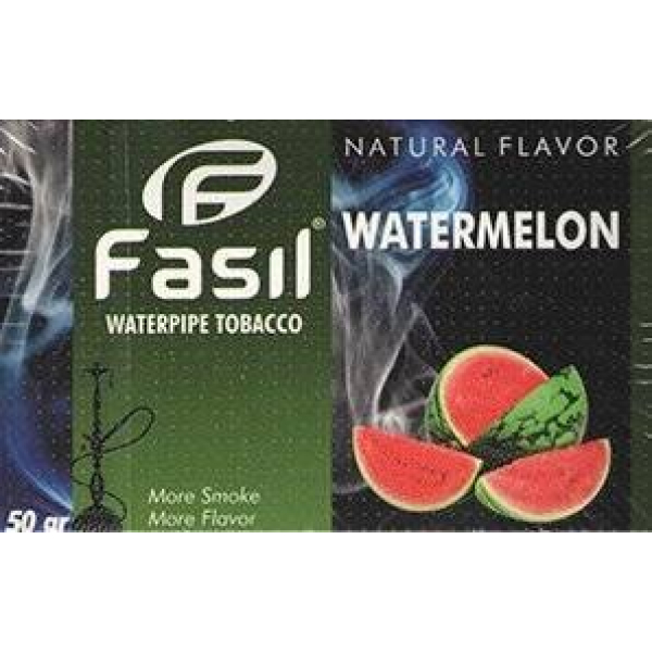 Табак Fasil Watermelon в Мурманске