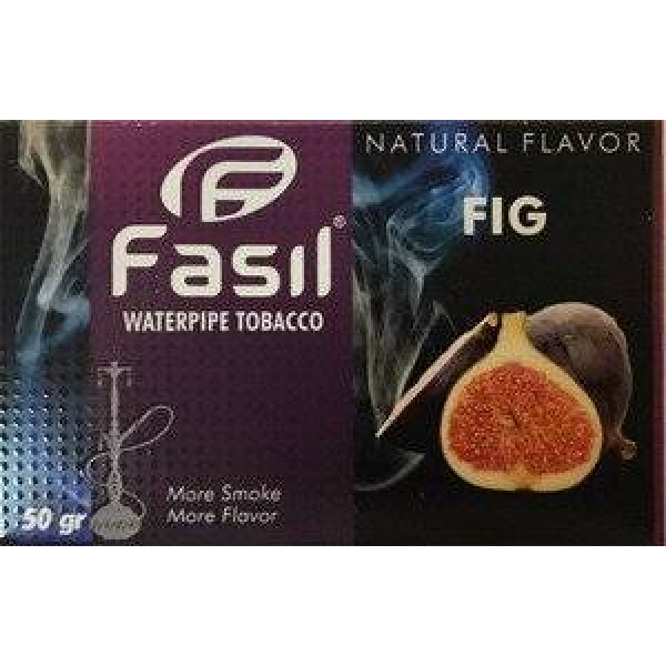Табак Fasil Fig в Мурманске