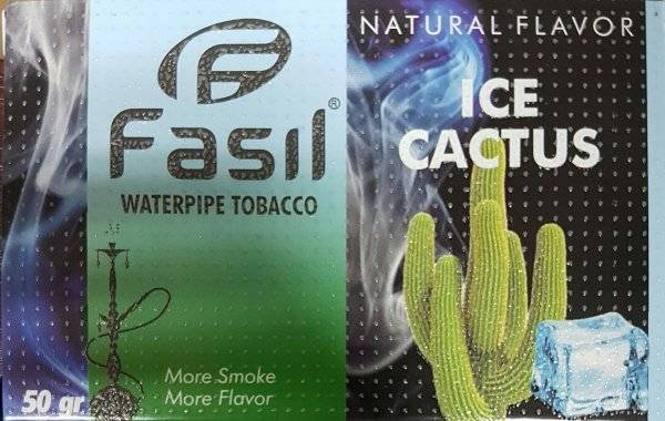 Табак Fasil Ice Cactus в Мурманске