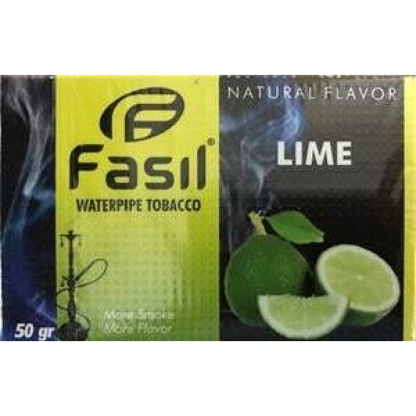 Табак Fasil Lime в Мурманске