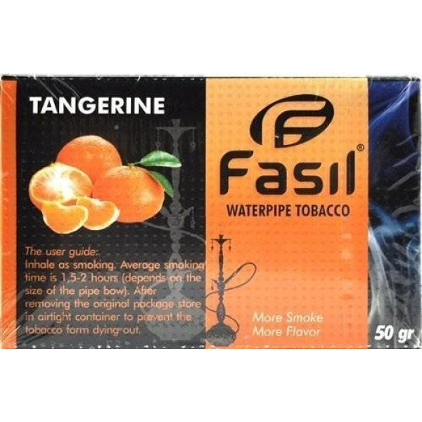 Табак Fasil Tangerine в Мурманске
