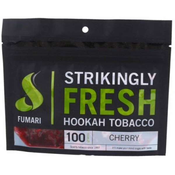 Табак Fumari Cherry 100 гр в Мурманске