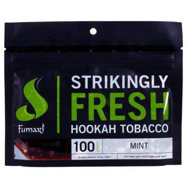 Табак Fumari Mint 100 гр в Мурманске