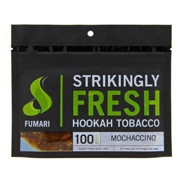 Табак Fumari Mochaccino 100 гр в Мурманске