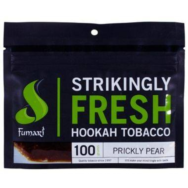 Табак Fumari Prickly Pear 100 гр в Мурманске