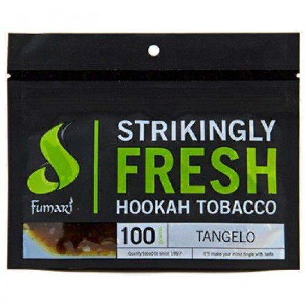 Табак Fumari Tangelo 100 гр в Мурманске