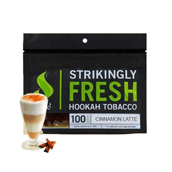 Табак Fumari Cinnamon Latte 100 грамм в Мурманске