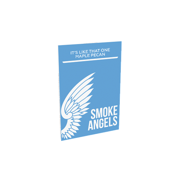 Табак Smoke Angels IT’S LIKE THAT ONE MAPLE PECAN 25 грамм в Мурманске