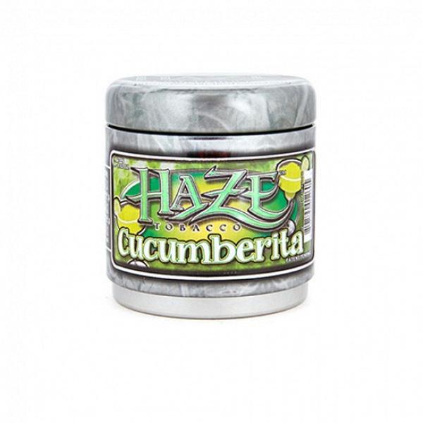 Табак Haze Cucumberita 250 грамм в Мурманске