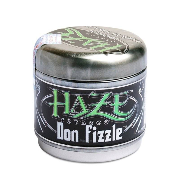 Табак Haze Don Fizzle 250 грамм в Мурманске