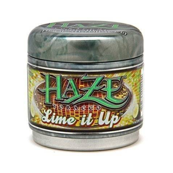 Табак Haze Lime it Up 250 грамм в Мурманске