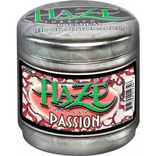 Табак Haze Passion 250 грамм в Мурманске