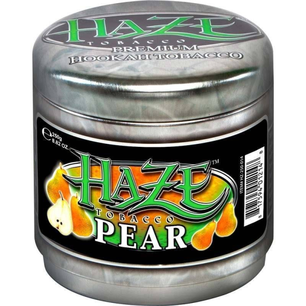 Табак Haze Pear 250 грамм в Мурманске