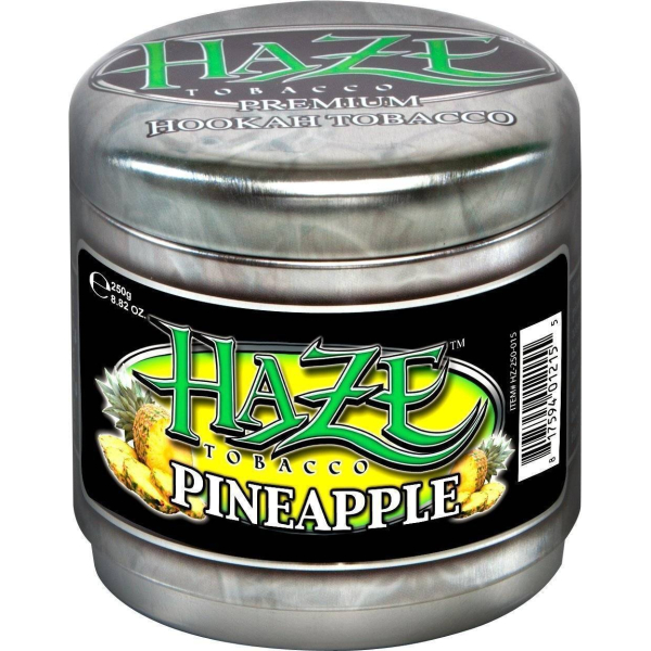 Табак Haze Pineapple 250 грамм в Мурманске