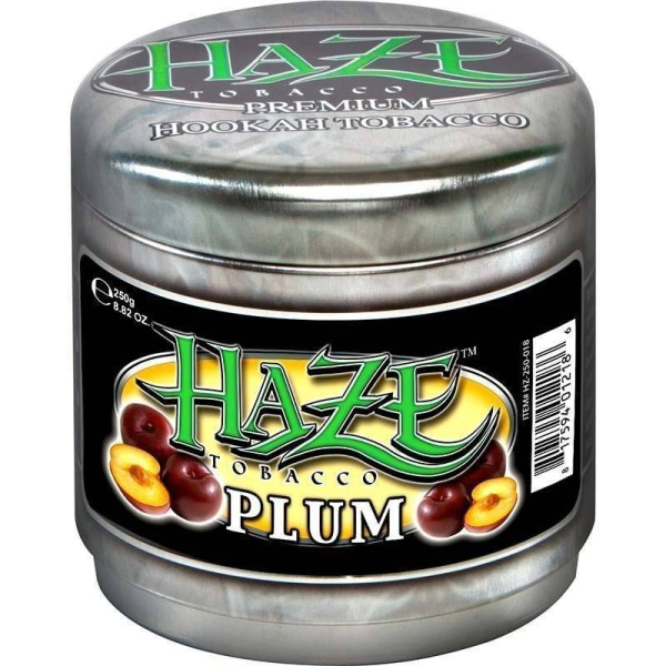 Табак Haze Plum 250 грамм в Мурманске