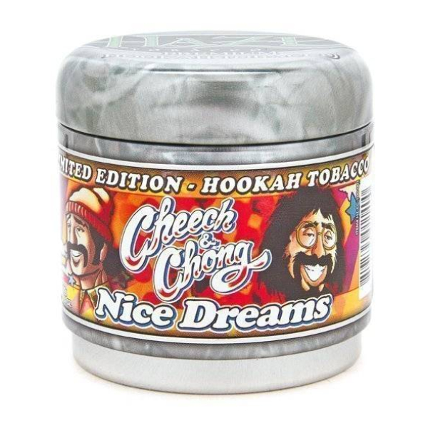 Табак Haze Cheech&Chong Nice Dreams 100 грамм в Мурманске