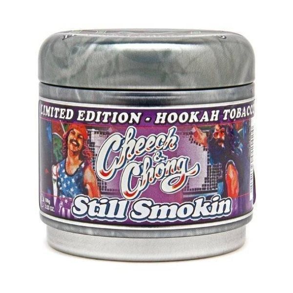 Табак Haze Cheech&Chong Still Smoking 100 грамм в Мурманске