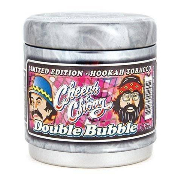 Табак Haze Cheech&Chong Double Bubble 100 грамм в Мурманске