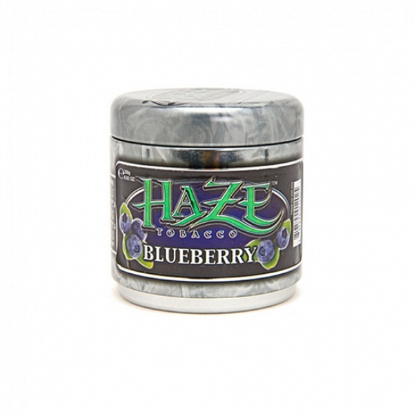 Табак Haze Blueberry 250 гр в Мурманске