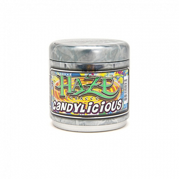 Табак Haze Candylicious 250 гр в Мурманске