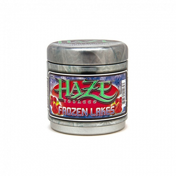 Табак Haze Frozen Lakes 250 гр в Мурманске