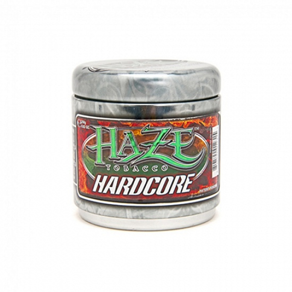 Табак Haze Hardcore 250 гр в Мурманске