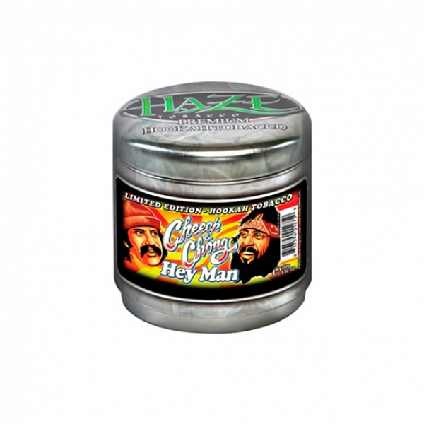 Табак Haze Hey Man 250 гр в Мурманске