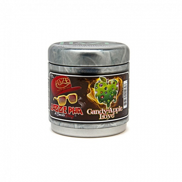 Табак Haze Jazze Pha Candy Apple Love 250 гр в Мурманске