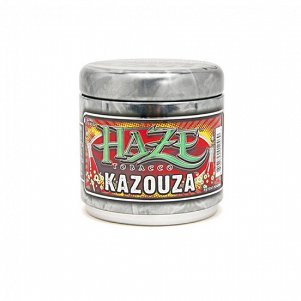 Табак Haze Kazouza 250 гр в Мурманске