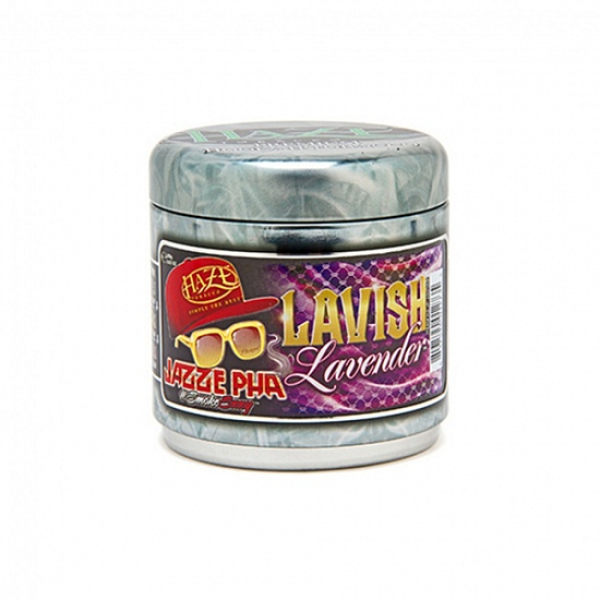 Табак Haze Lavish Lavender 250 гр в Мурманске