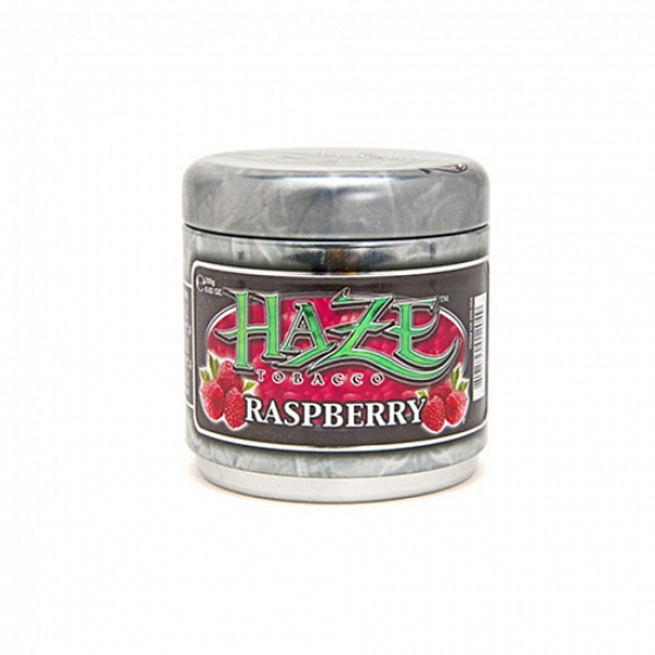 Табак Haze Raspberry 250 гр в Мурманске