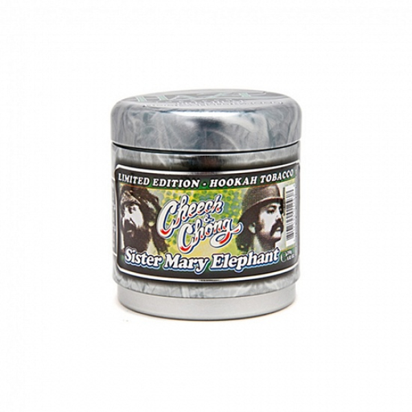 Табак Haze Sister Mary Elephant 250 гр в Мурманске