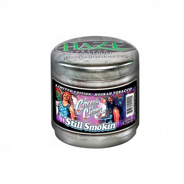 Табак Haze Still Smokin 250 гр в Мурманске
