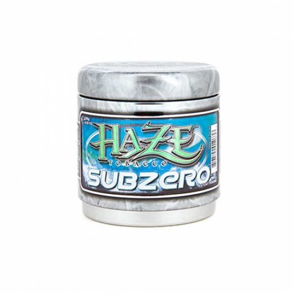Табак Haze Subzero 250 гр в Мурманске