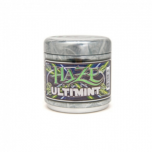 Табак Haze Ultimint 250 гр в Мурманске
