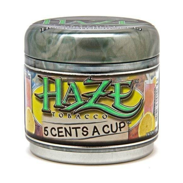 Табак Haze 5 cents a cup 100 грамм в Мурманске