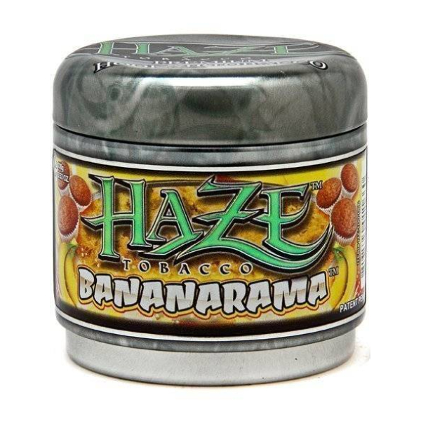 Табак Haze BananaRama 100 грамм в Мурманске