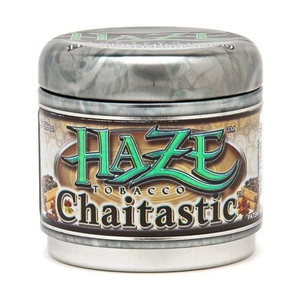 Табак Haze Chaitastic 100 грамм в Мурманске