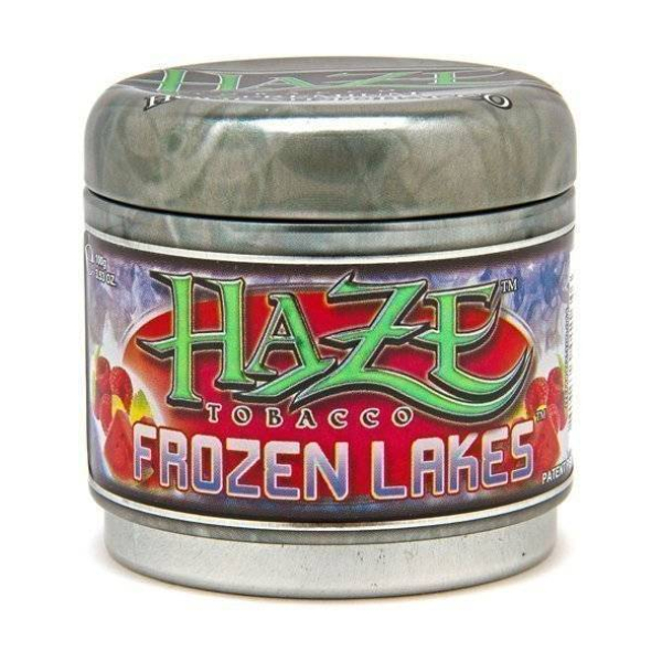Табак Haze Frozen Lakes 100 грамм в Мурманске