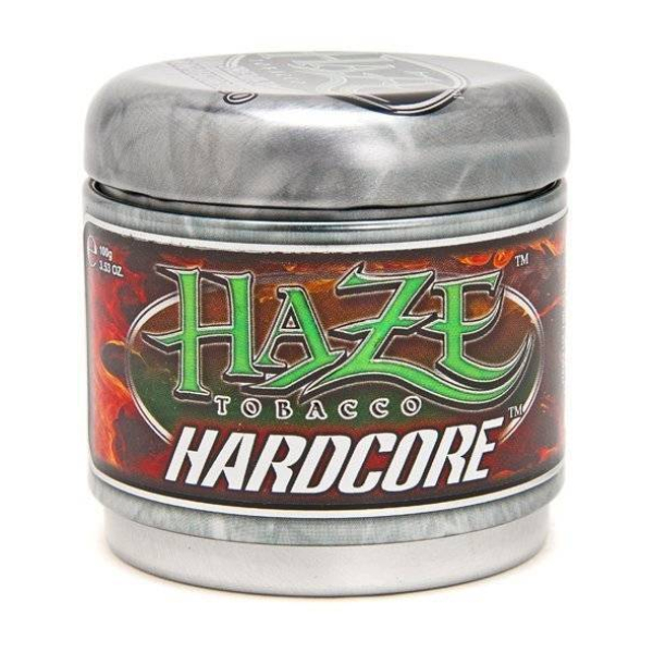 Табак Haze Hardcore 100 грамм в Мурманске