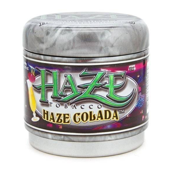 Табак Haze HazeColada 100 грамм в Мурманске