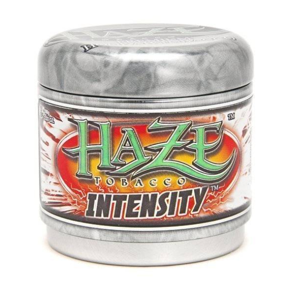 Табак Haze Intensity 100 грамм в Мурманске