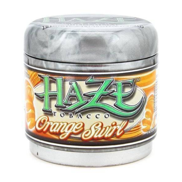Табак Haze OrangeSwirl 100 грамм в Мурманске