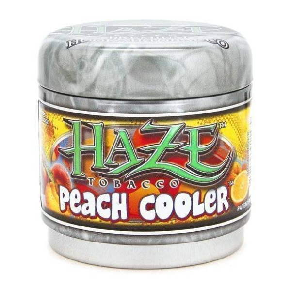 Табак Haze Peach Cooler 100 грамм в Мурманске