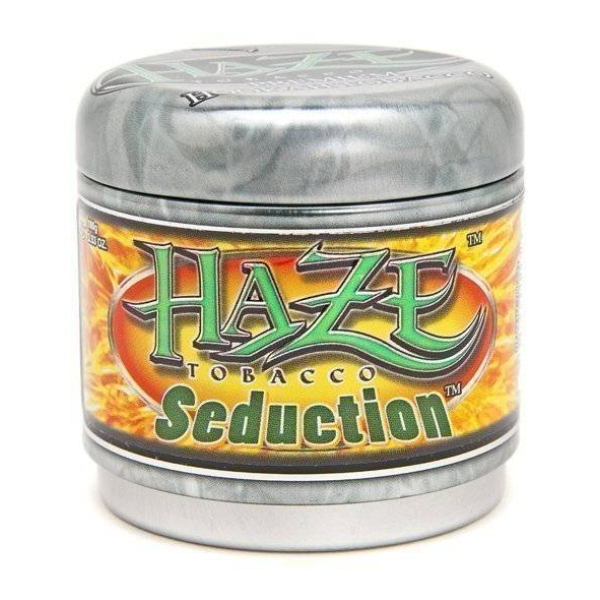 Табак Haze Seduction 100 грамм в Мурманске