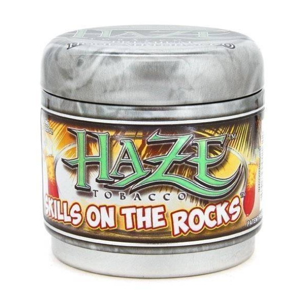 Табак Haze Skills on the Rock 100 грамм в Мурманске