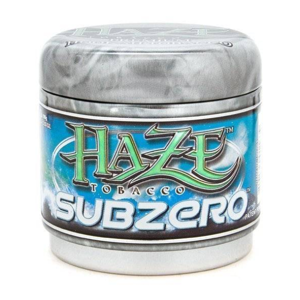 Табак Haze Subzero 100 грамм в Мурманске